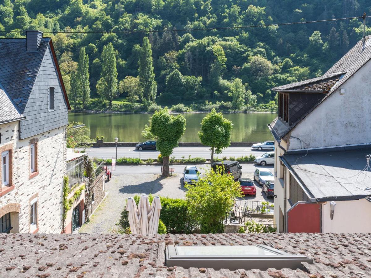 Holiday Home Tante Agnes By Interhome エディガー・エラー エクステリア 写真