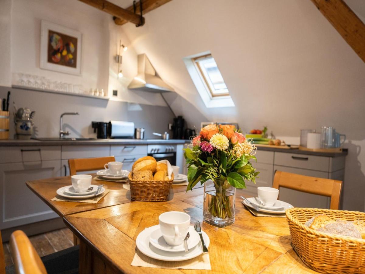 Holiday Home Tante Agnes By Interhome エディガー・エラー エクステリア 写真