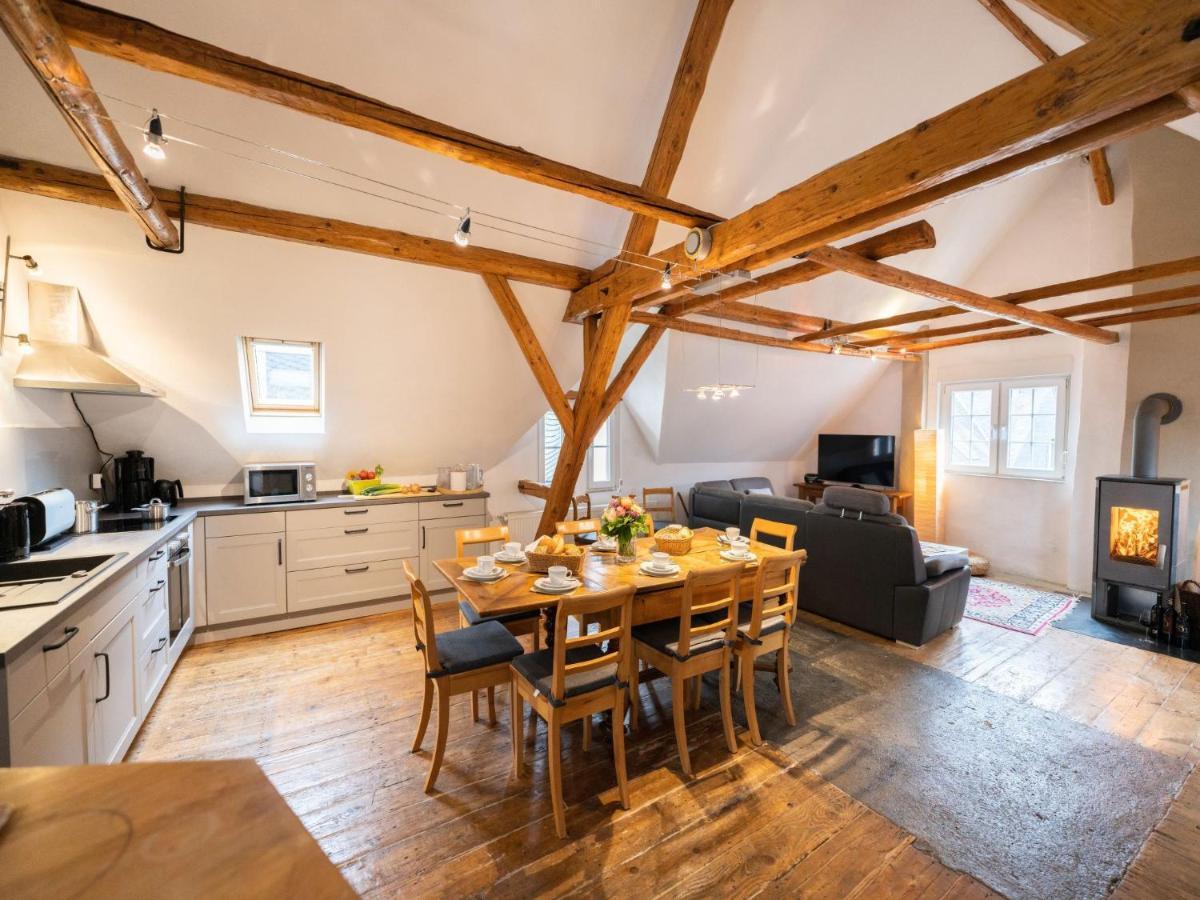 Holiday Home Tante Agnes By Interhome エディガー・エラー エクステリア 写真